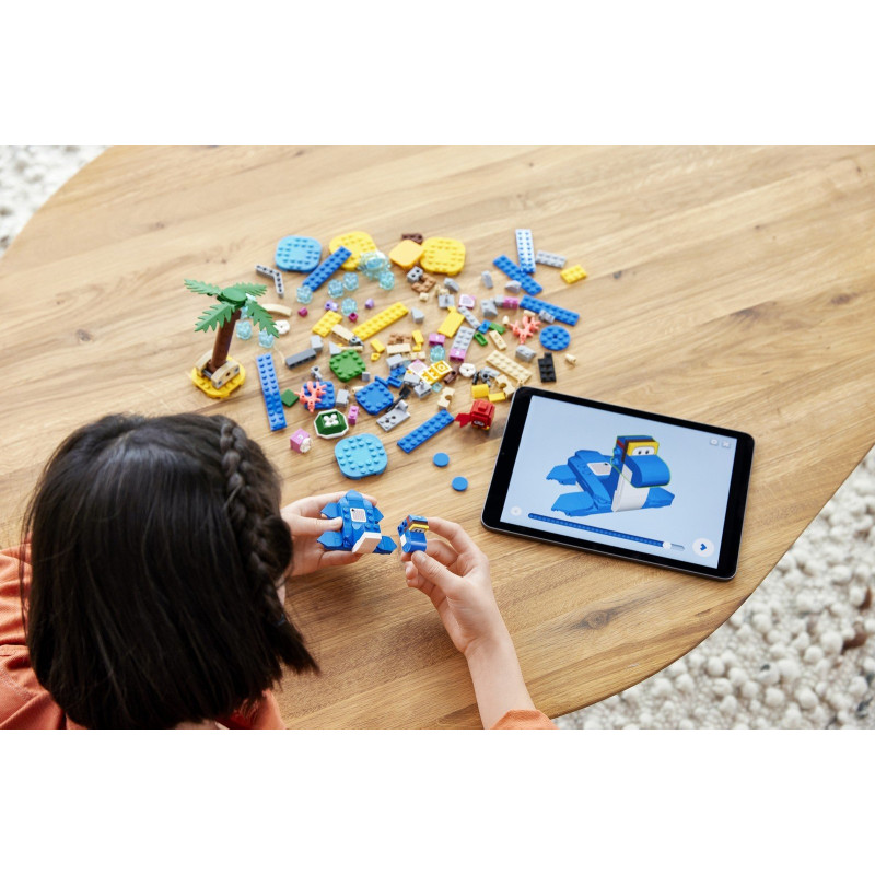 Na pláži u Dorrie – rozšiřující set Na pláži u Dorrie – rozšiřující set