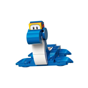 Na pláži u Dorrie – rozšiřující set Na pláži u Dorrie – rozšiřující set