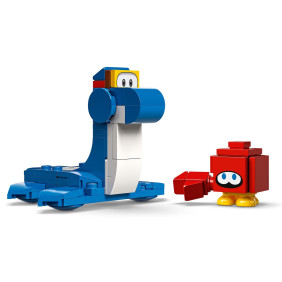 Na pláži u Dorrie – rozšiřující set Na pláži u Dorrie – rozšiřující set