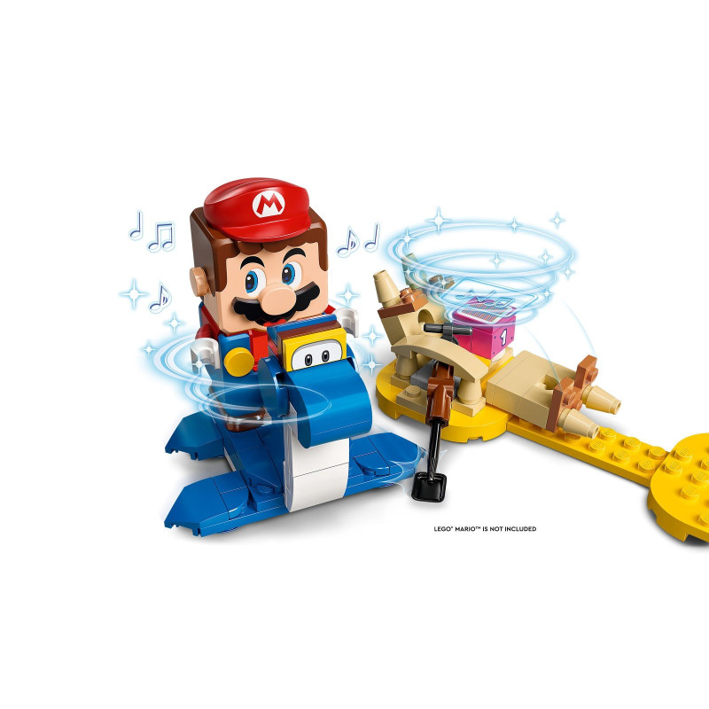 Na pláži u Dorrie – rozšiřující set Na pláži u Dorrie – rozšiřující set