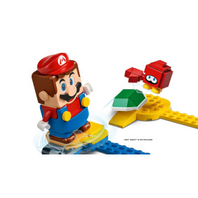 Na pláži u Dorrie – rozšiřující set Na pláži u Dorrie – rozšiřující set