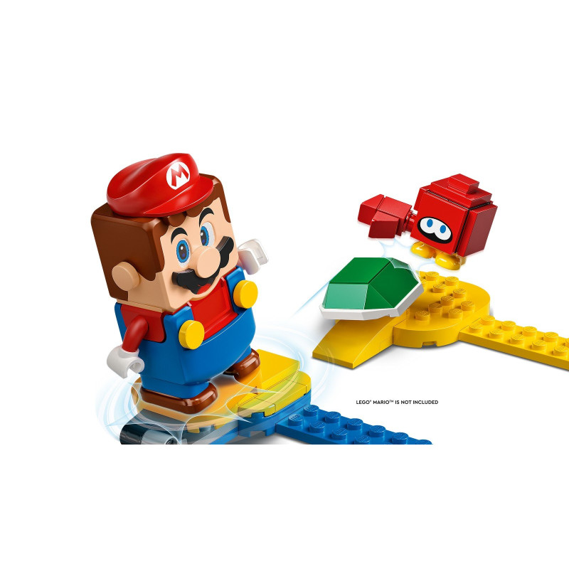 Na pláži u Dorrie – rozšiřující set Na pláži u Dorrie – rozšiřující set