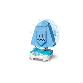 Akční kostky – 4. série