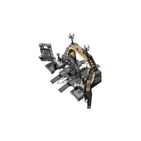 Batmanova jeskyně: Souboj s Riddlerem