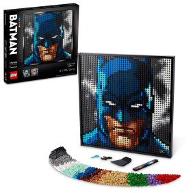 Kolekce Jim Lee &ndash; Batman&trade;