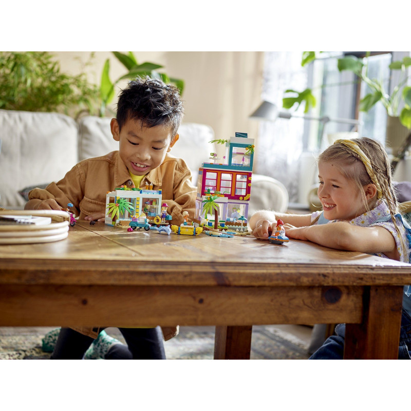 Prázdninový domek na pláži Prázdninový domek na pláži