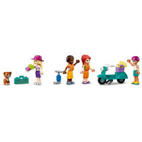 Prázdninový domek na pláži Prázdninový domek na pláži