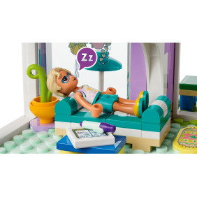 Prázdninový domek na pláži Prázdninový domek na pláži