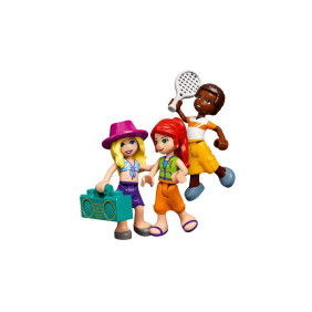 Prázdninový domek na pláži Prázdninový domek na pláži