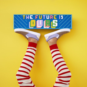 Velk&aacute; n&aacute;stěnka