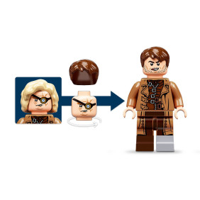 Kouzelné momenty z Bradavic: Hodina obrany proti černé magii