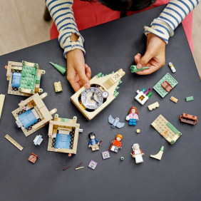 Bradavická ošetřovna