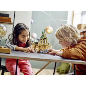 Bradavická ošetřovna