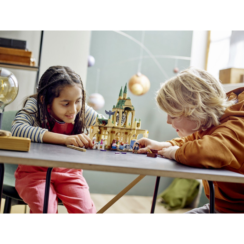 Bradavická ošetřovna