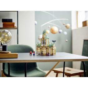 Bradavická ošetřovna