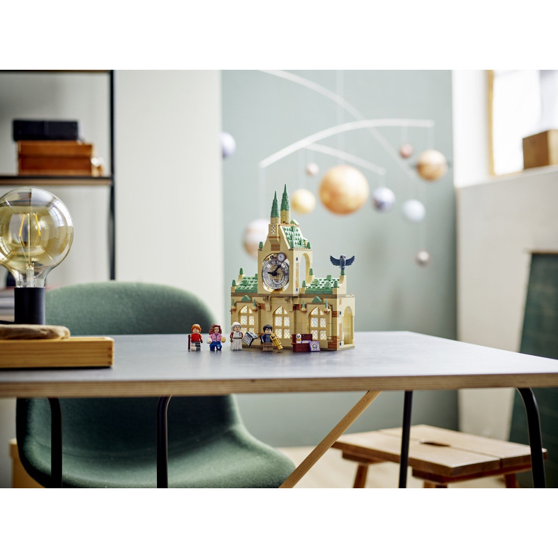 Bradavická ošetřovna