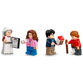 Bradavická ošetřovna