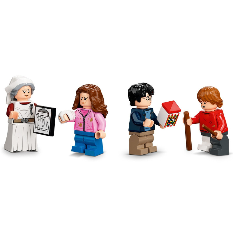 Bradavická ošetřovna