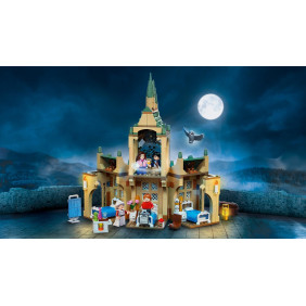 Bradavická ošetřovna