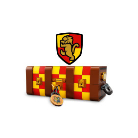 Bradavick&yacute; kouzeln&yacute; kufř&iacute;k