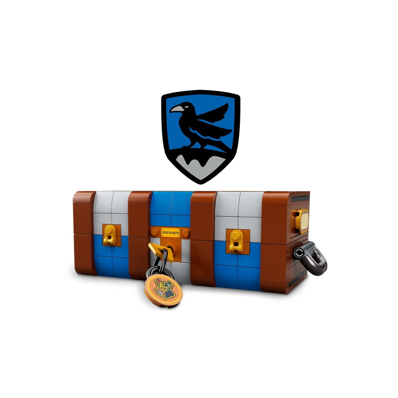 Bradavick&yacute; kouzeln&yacute; kufř&iacute;k