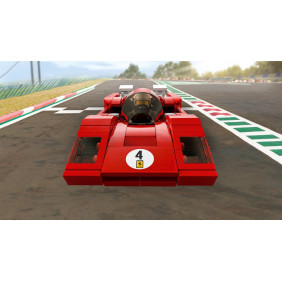 1970 Ferrari 512 M