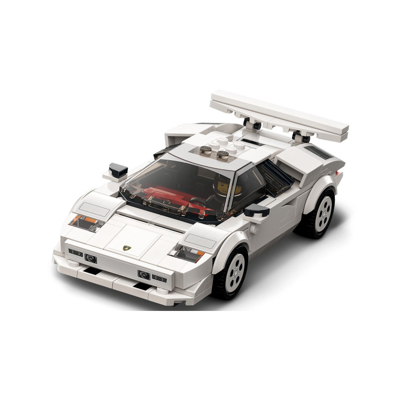 Lamborghini Countach
