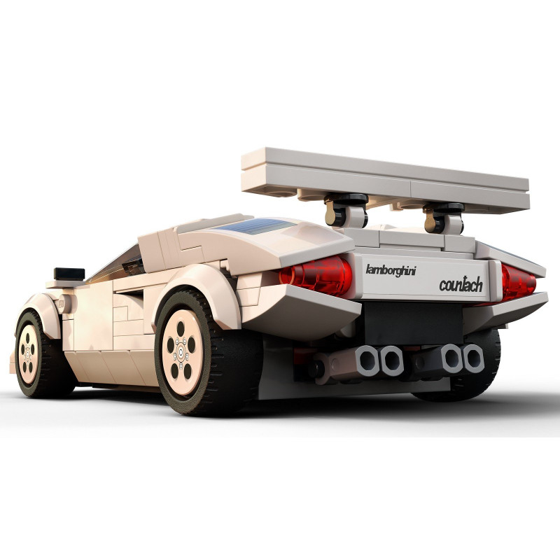 Lamborghini Countach