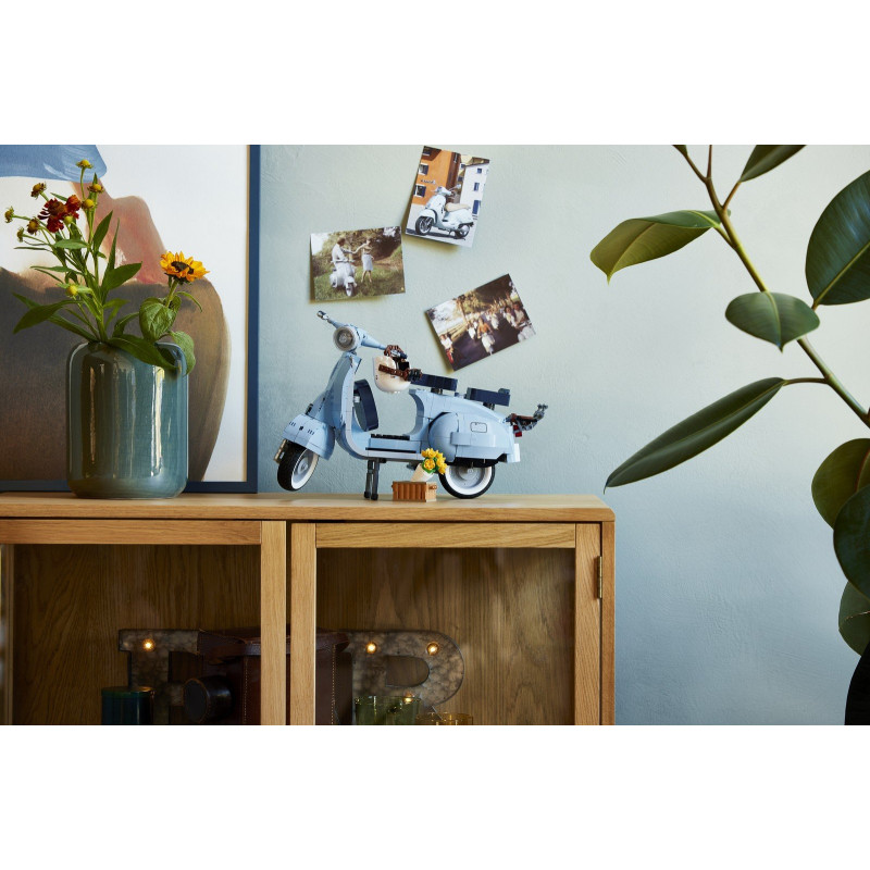 Vespa 125