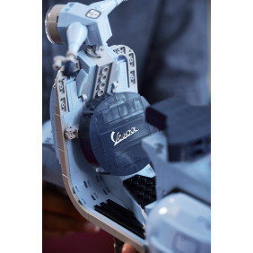 Vespa 125