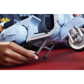Vespa 125