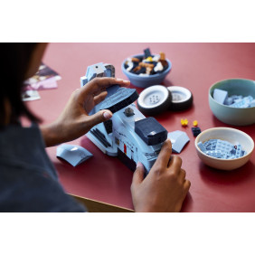 Vespa 125