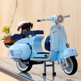 Vespa 125
