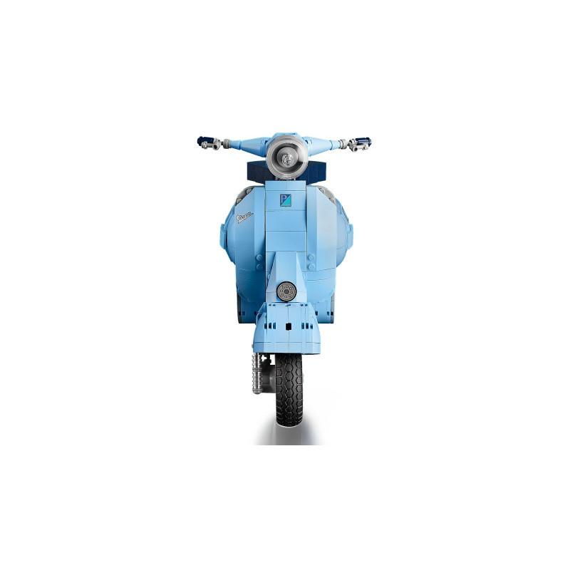 Vespa 125