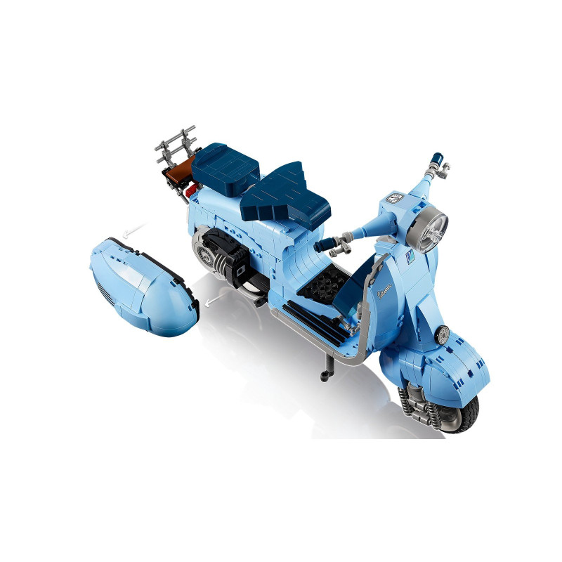 Vespa 125
