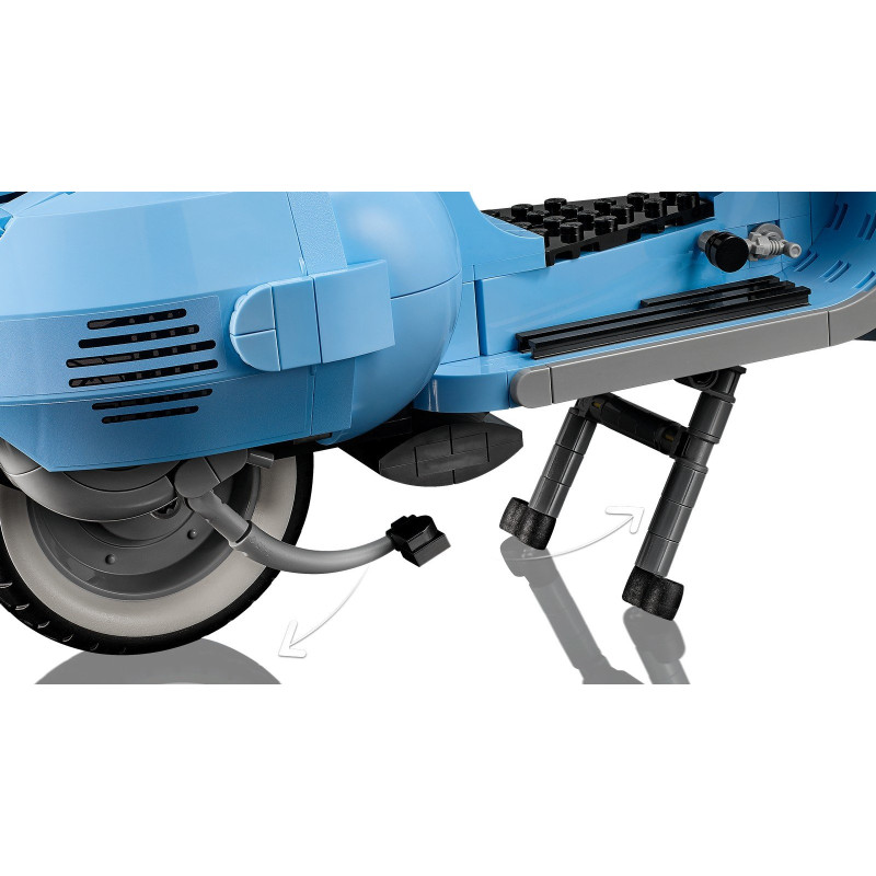 Vespa 125