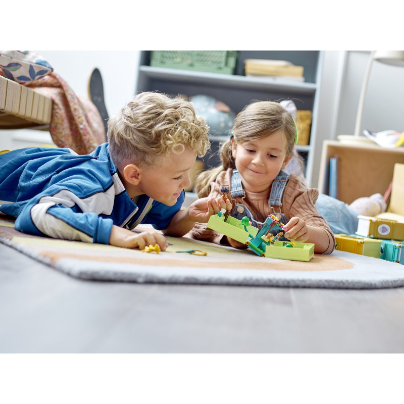 Kouzelné dveře Antonia