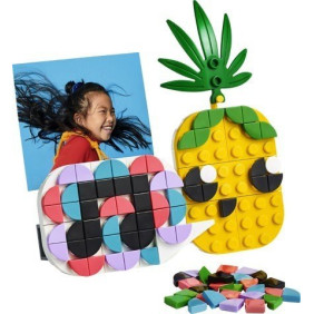 Pineapple Photo Holder (polybag)