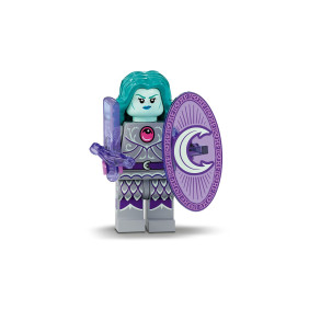 Minifigurky 22. s&eacute;rie - kompletn&iacute; s&eacute;rie (12 minifigurek)