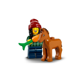 Minifigurky 22. s&eacute;rie - kompletn&iacute; s&eacute;rie (12 minifigurek)