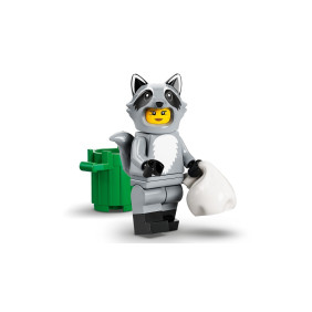 Minifigurky 22. s&eacute;rie - kompletn&iacute; s&eacute;rie (12 minifigurek)