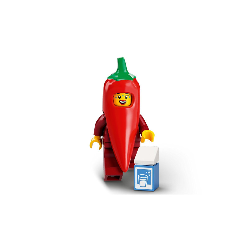 Minifigurky 22. s&eacute;rie - kompletn&iacute; s&eacute;rie (12 minifigurek)