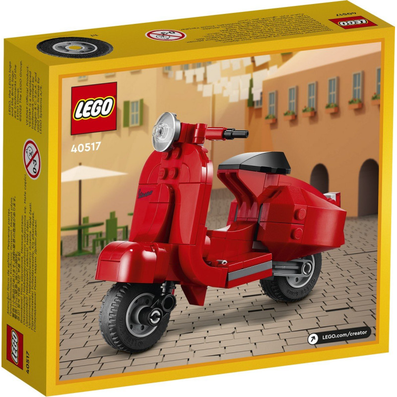 Vespa
