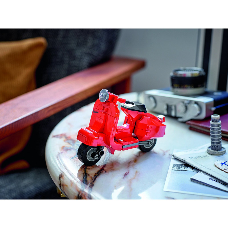 Vespa