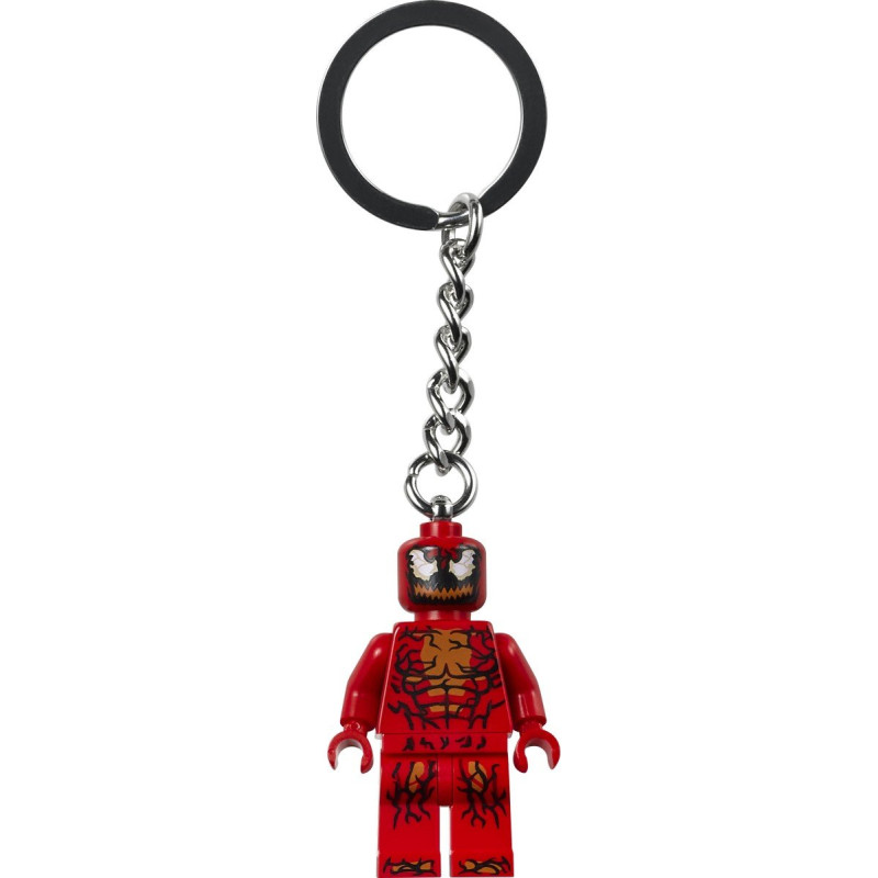 Přívěsek na klíče – Carnage
