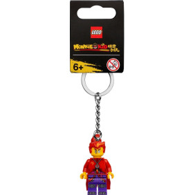 Přívěsek na klíče – Red Son