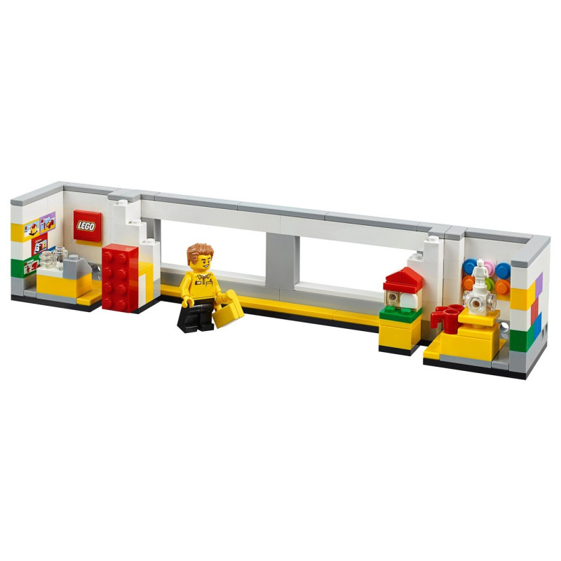 LEGO&reg; Obchod &ndash; r&aacute;meček na obr&aacute;zek