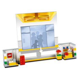 LEGO&reg; Obchod &ndash; r&aacute;meček na obr&aacute;zek