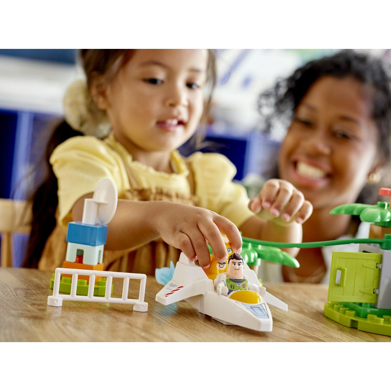 Mise Buzze Rakeťáka