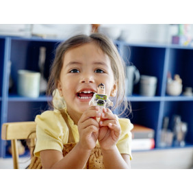 Mise Buzze Rakeťáka